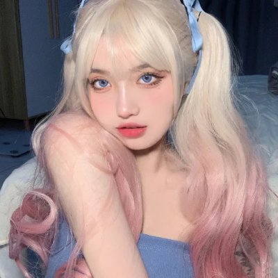 幸福加奈子的快乐杀手生活