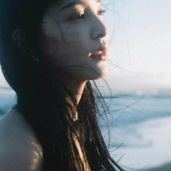 她和她的航天员